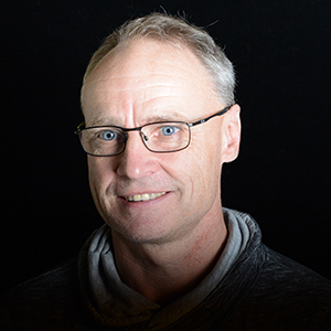 Thomas Bruhin